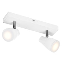OSRAM LED SPOT PEAR Deckenanbau-Spot, ws, 8,6W, 420lm