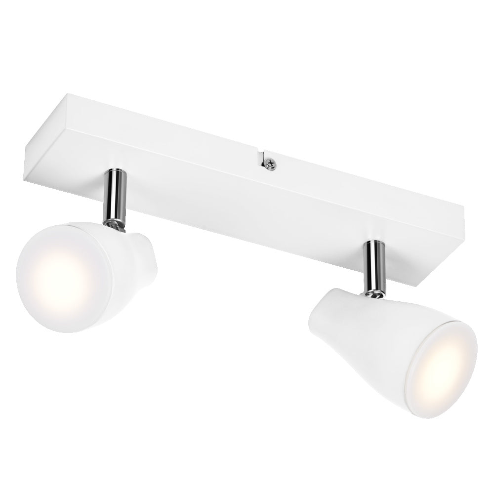 OSRAM LED SPOT PEAR Deckenanbau-Spot, ws, 8,6W, 420lm