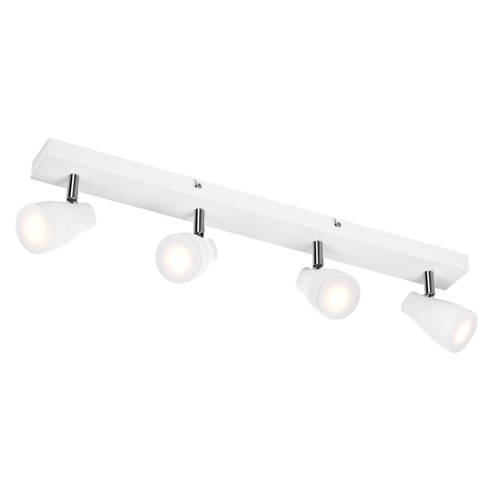 OSRAM LED SPOT PEAR Deckenanbau-Spot, ws, 17,2W, 840lm