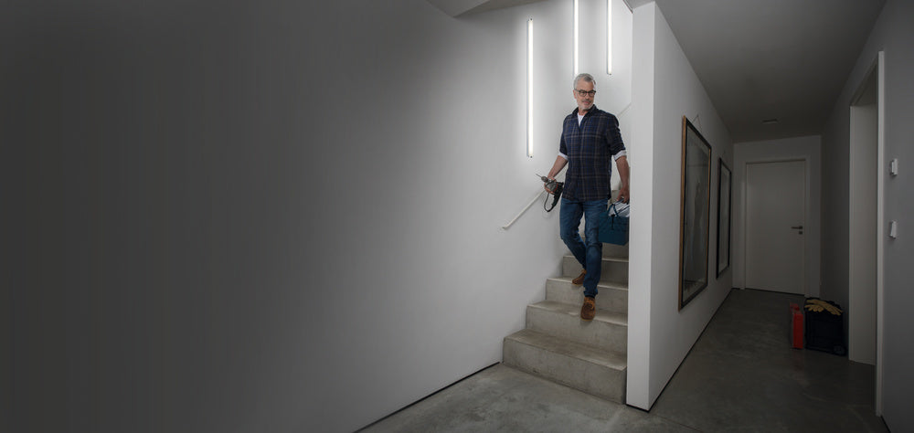 OSRAM LED Röhre TUBE T8 EM MOTION SENSOR 1500 mm 19.3W 840, 3100 lm, 4000 K, Kaltweiß-LEDVANCE Shop