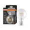 OSRAM Vintage 1906® Classic Globe95 Lampe, dimmbar, Warmweiß, 4,8W, 470lm