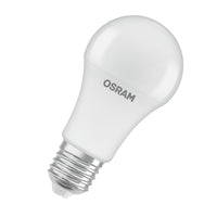 OSRAM LED PCR LAMPS WITH CLASSIC A in A-Form, LED-Lampe, Matt, 14 W, 1521 lm, 4000 K, CRI ≥80