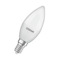 OSRAM LED Superstar Classic Lampe Frosted, 3-Modi, 4.9W