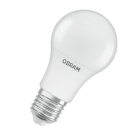 OSRAM LED Superstar Classic Lampe Frosted, 3-Modi, 4.9W, E27