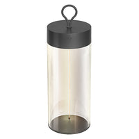 OSRAM DECOR FILAMENT Bodenleuchte, grau, 1,2W, 105lm