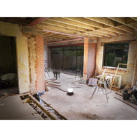 OSRAM WORKLIGHT VALUE 360° Mehrfachsteckdose Baustrahler 30W, 3700lm, 6500K