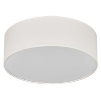 OSRAM ORBIS PARIS Deckenleuchte 300mm, beige, E27