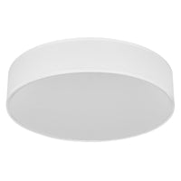 OSRAM ORBIS PARIS Deckenleuchte 400mm, weiß, 2xE27