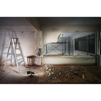 OSRAM WORKLIGHT VALUE FLEX Baustrahler 2x30W, 6450lm, 6500K