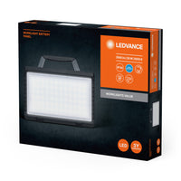 LEDVANCE WORKLIGHTS VALUE BATTERY, USB, Baustrahler 26W, 3000lm, 6500K-LEDVANCE Shop