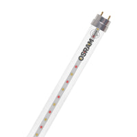 OSRAM LED TUBE T8 36 EM FLUORA Pflanzlicht 1200mm 15W