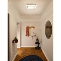 OSRAM ORBIS SPIRAL LAYER Deckenleuchte, weiß, 26W, 3000lm