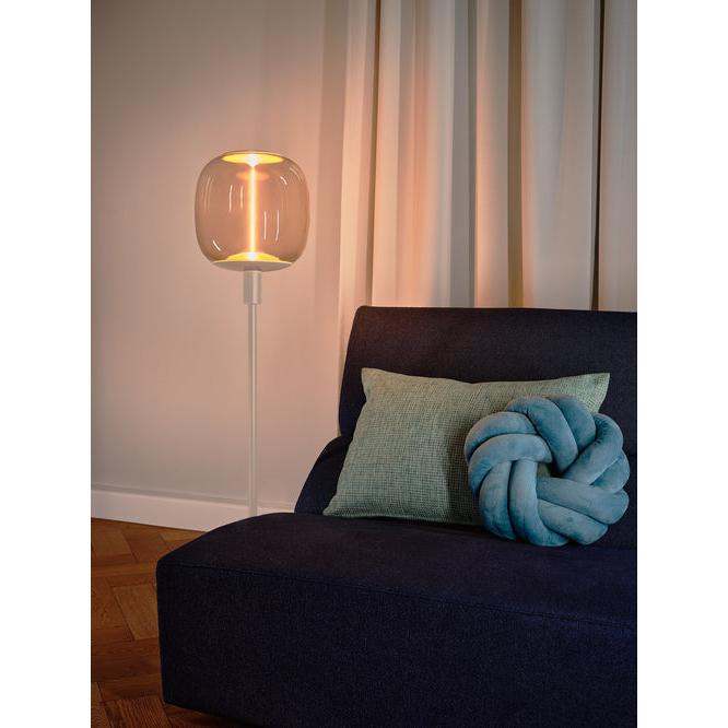 LEDVANCE Decor Stick Floor Beige Standleuchte Short 78cm E27-Stehlampen-LEDVANCE Shop