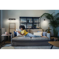 OSRAM LED SPOT PEAR Deckenanbau-Spot, sw, 17,2W, 840lm