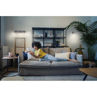 OSRAM LED SPOT PEAR Deckenanbau-Spot, gr, 12,9W, 630lm