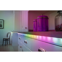 OSRAM SMART+ WIFI FLEX 5m LED-Streifen, weiß, 22W, 500lm