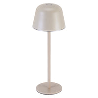 OSRAM ENDURA STYLE TABLE  Akku Tischlampe, 2,5W, 200lm, beige