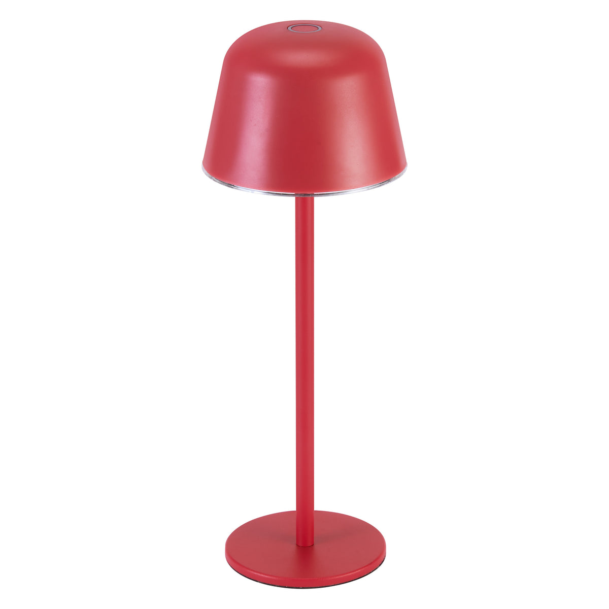 LEDVANCE ENDURA STYLE TABLE Akku Tischlampe, 2,5W, 200lm, magenta