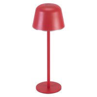 LEDVANCE ENDURA STYLE TABLE Akku Tischlampe, 2,5W, 200lm, magenta