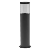 OSRAM ENDURA CLASSIC EBRO Pollerleuchte, dunkelgrau, 49 cm