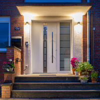 OSRAM Wifi SMART+ Brick Multicolor UpDown RGB + W, 550lm, 14W, 3000K