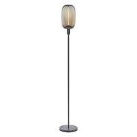 OSRAM Decor Stick Floor Dark Grey Standleuchte Tall 146cm E27