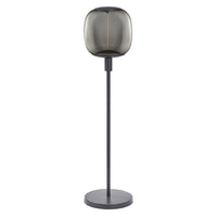 OSRAM Decor Stick Floor Dark Grey Standleuchte Short 78cm E27