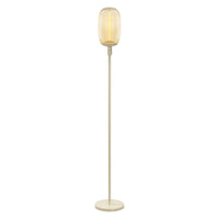 OSRAM Decor Stick Floor Beige Standleuchte Tall 146cm E27