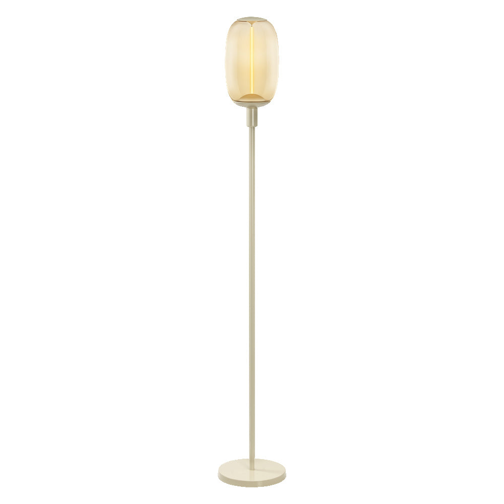 OSRAM Decor Stick Floor Beige Standleuchte Tall 146cm E27