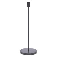 LEDVANCE Decor Stick Floor Dark Grey Standleuchte Short 78cm E27