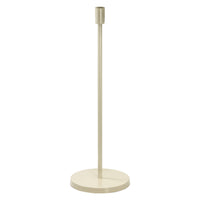 OSRAM Decor Stick Floor Beige Standleuchte Short 78cm E27