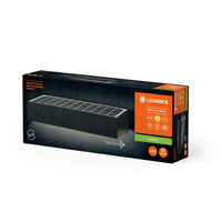 LEDVANCE ENDURA STYLE BRICKLUME Solar Wandleuchte, 6W, 850lm