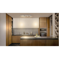 OSRAM DECOR SPOT VENUS Deckenleuchte, 21W, 910lm, weiß