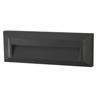 OSRAM ENDURA STYLE IVAN WALL Außenbeleuchtung, 1,9W, 85lm