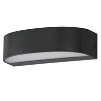OSRAM ENDURA STYLE ILAY WALL Außenleuchte, 7,6W, 450lm