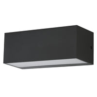 OSRAM ENDURA STYLE IDRI WALL Außenleuchte, 12,5W, 700lm
