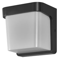 OSRAM ENDURA STYLE IHSAN WALL Außenleuchte, 11W, 550lm