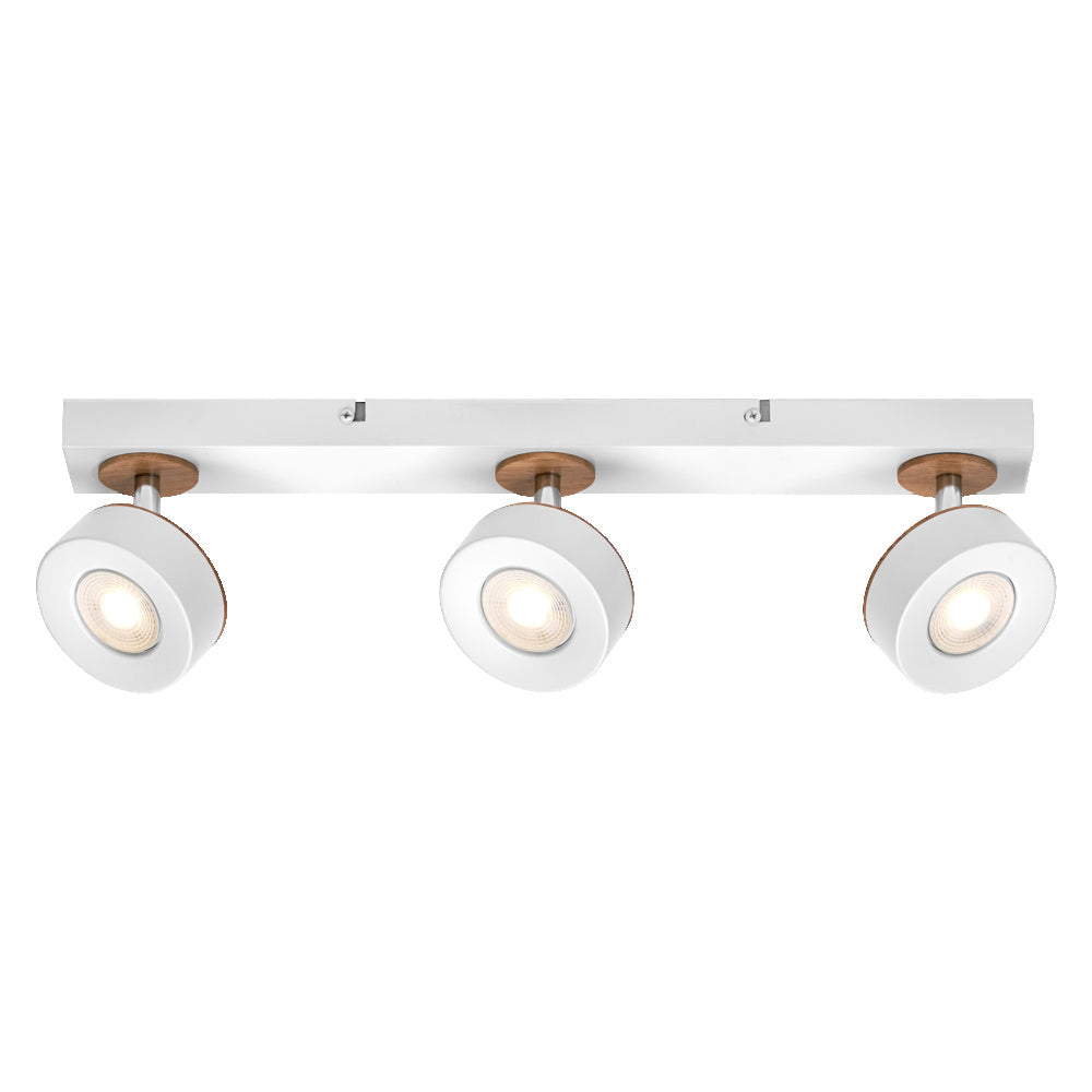 OSRAM DECOR SPOT PLUTO Deckenleuchte, 14,4W, 960lm, weiß