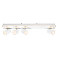 LEDVANCE DECOR SPOT MARS Deckenleuchte, 58,5W, 2.960lm, weiß