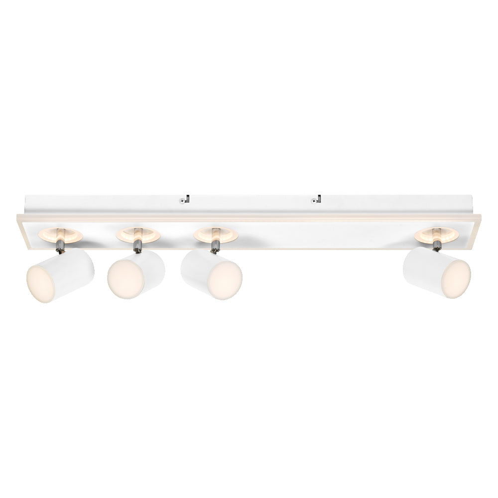 LEDVANCE DECOR SPOT MARS Deckenleuchte, 58,5W, 2.960lm, weiß