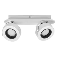 OSRAM DECOR SPOT VENUS Deckenleuchte, 10,5W, 450lm, weiß