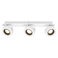 OSRAM DECOR SPOT VENUS Deckenleuchte, 16W, 650lm, weiß