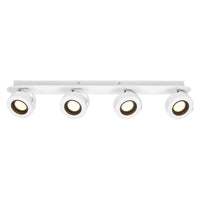 OSRAM DECOR SPOT VENUS Deckenleuchte, 21W, 910lm, weiß