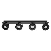 OSRAM DECOR SPOT VENUS Deckenleuchte, 21W, 910lm, schwarz