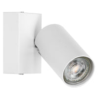 LEDVANCE LED SPOT OCTAGON Deckenleuchte 1 x 3,4W, GU10, 230lm, weiß