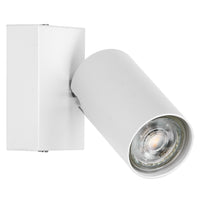 OSRAM LED SPOT OCTAGON Deckenleuchte / Wandleuchte 3,4W, GU10, 230lm, weiß