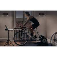 OSRAM LED SPOT OCTAGON Deckenleuchte 2 x 3,4W, GU10, 460lm, schwarz