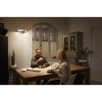 OSRAM DECOR SPOT PLUTO Deckenleuchte, 9,6W, 615lm, weiß