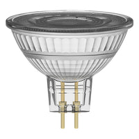 OSRAM LED BASE MR16 5W 927 GU5.3