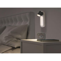 OSRAM DECOR SPOT NEPTUNE Wandleuchte, 13W, 490lm, weiß